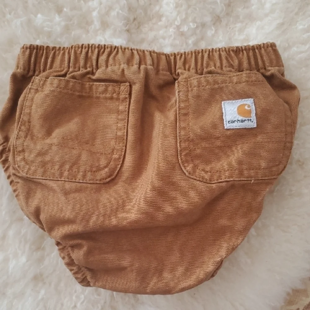 Carhartt soft durable